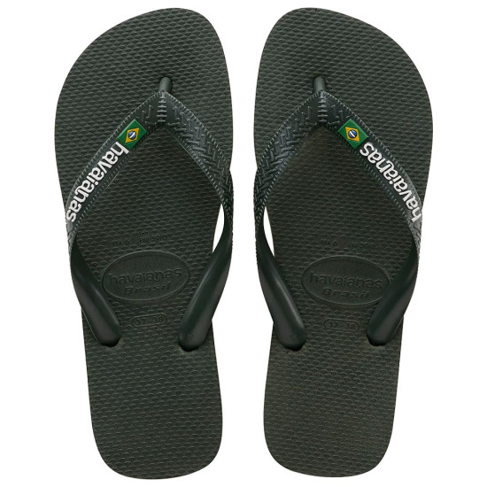 Havaianas Brasil Logo